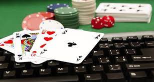 Link Idn Poker Sama Majemuk Jenis Perjudian Online Kartu Mempesona