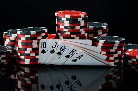 Situs Game IDN Poker 88 Memberi Melimpah Peluang Jackpot Jempolan
